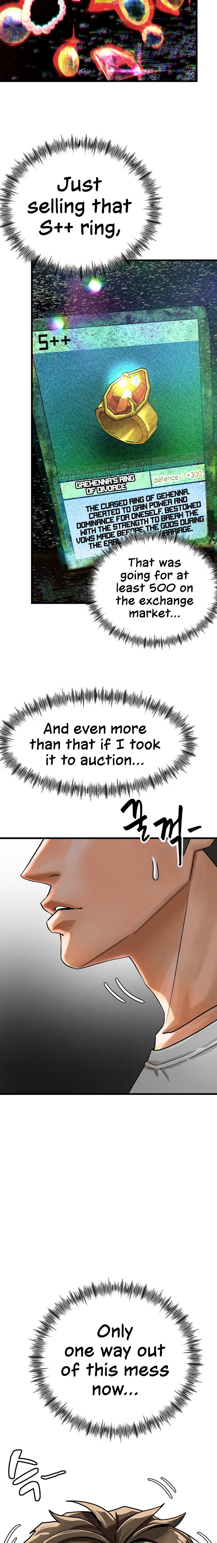 Farming with Girls - Chapter 3 - picture 19