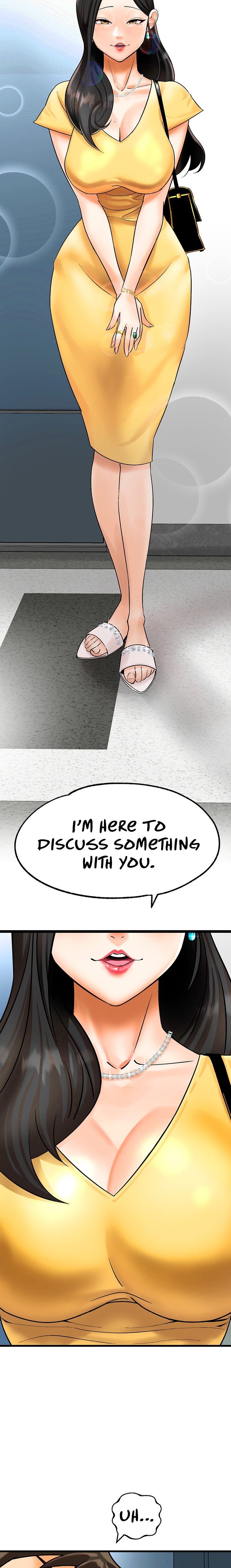 Farming with Girls - Chapter 3 - picture 2