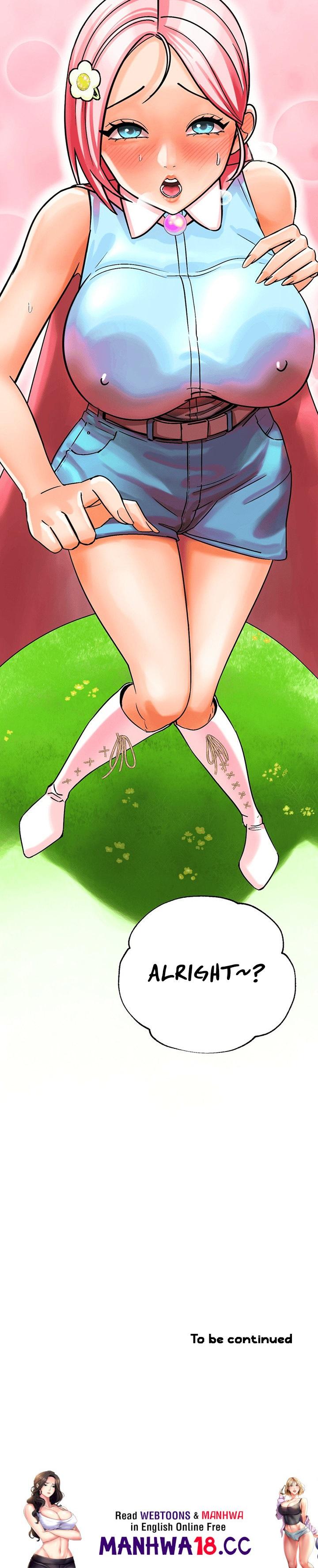 Farming with Girls - Chapter 3 - picture 28