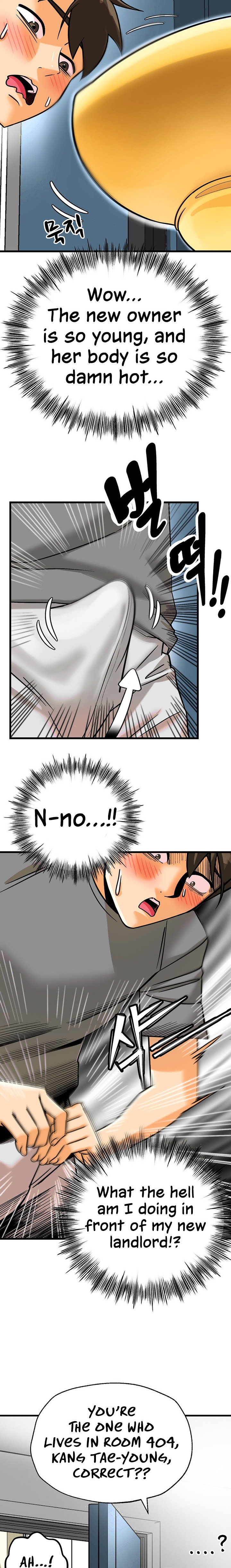 Farming with Girls - Chapter 3 - picture 3