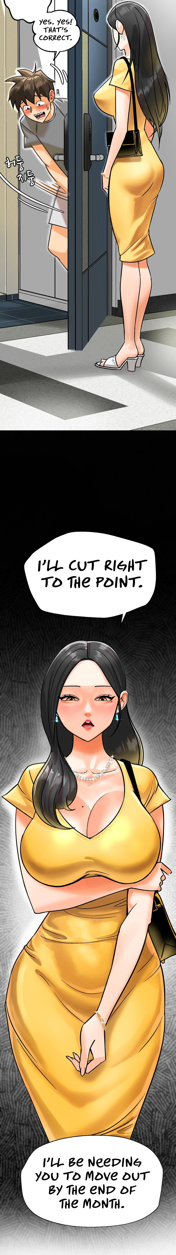 Farming with Girls - Chapter 3 - picture 4