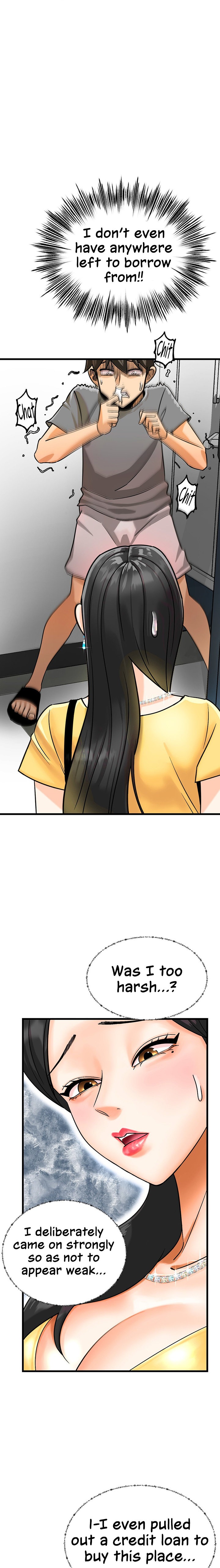 Farming with Girls - Chapter 3 - picture 8