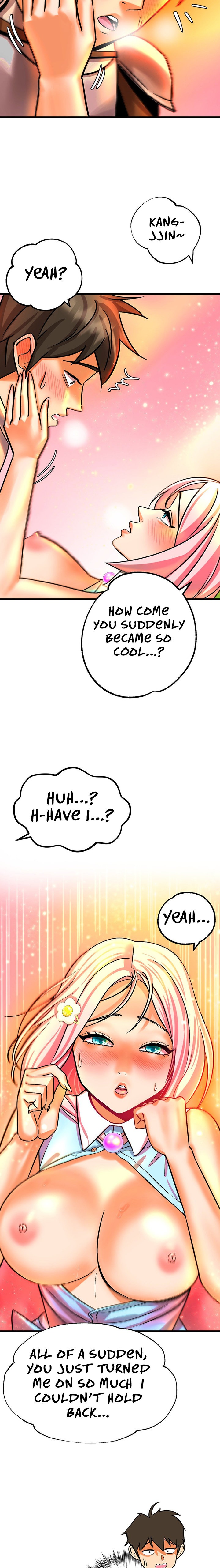 Farming with Girls - Chapter 4 - picture 11