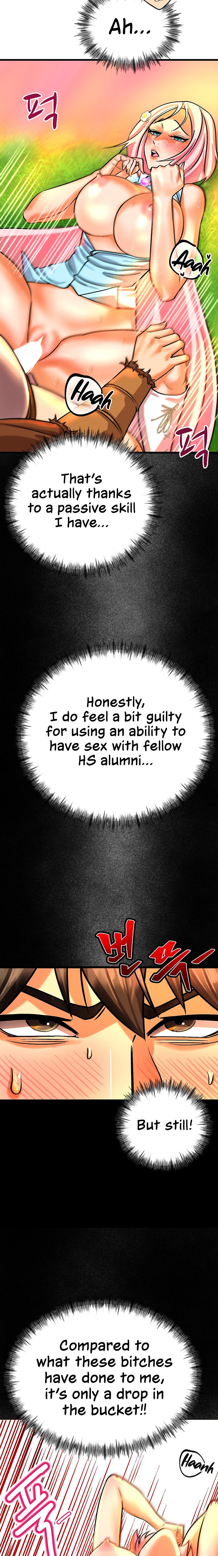 Farming with Girls - Chapter 4 - picture 12