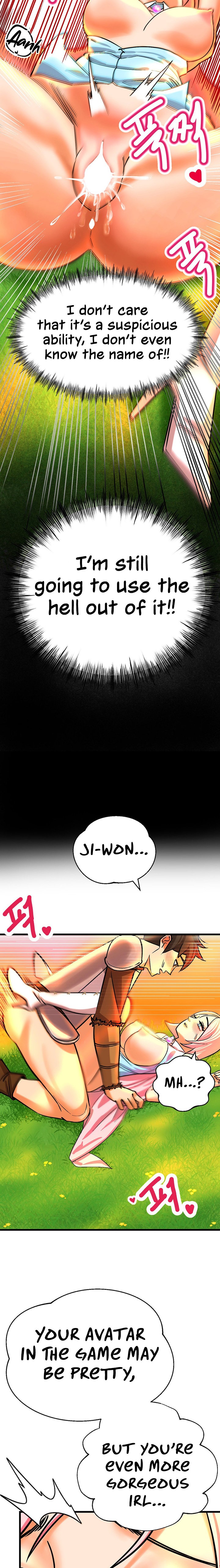 Farming with Girls - Chapter 4 - picture 13