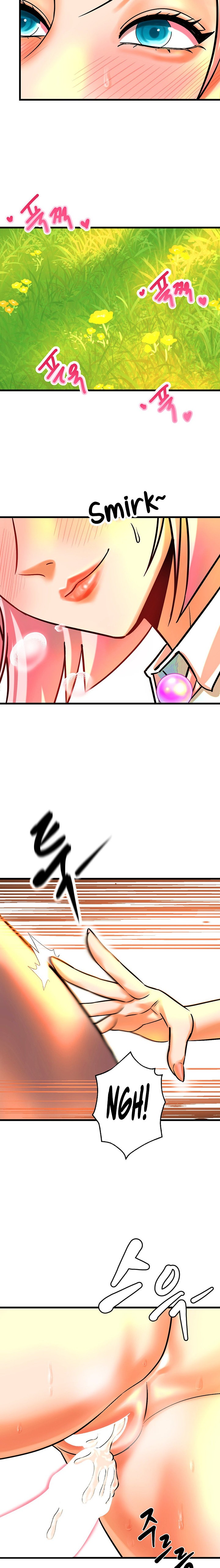 Farming with Girls - Chapter 4 - picture 14