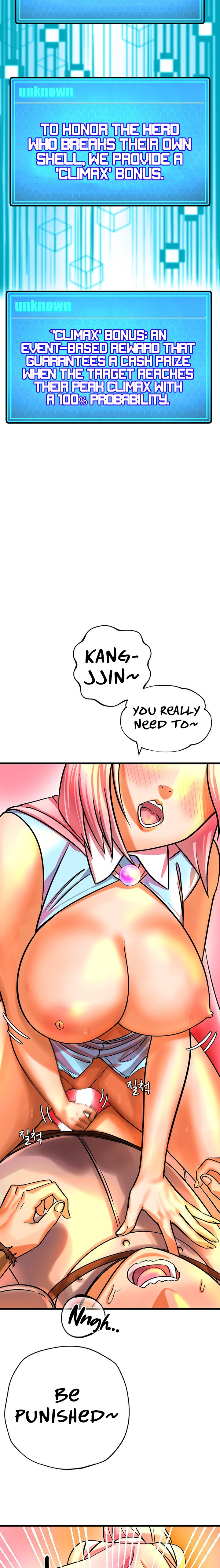 Farming with Girls - Chapter 4 - picture 16