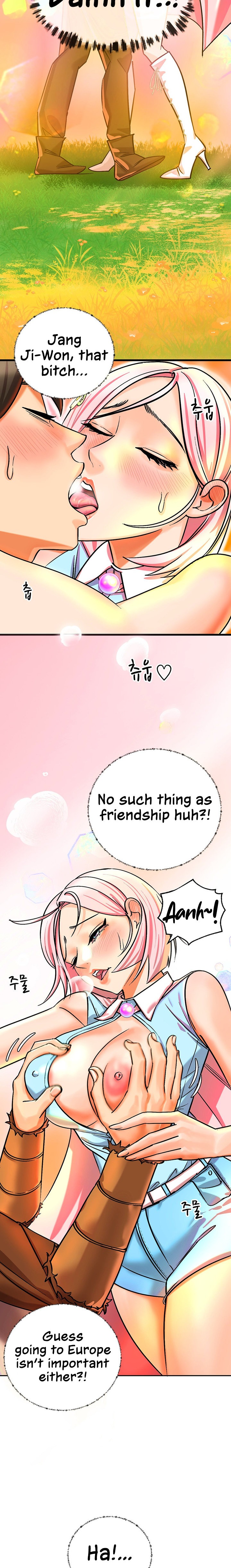 Farming with Girls - Chapter 4 - picture 2