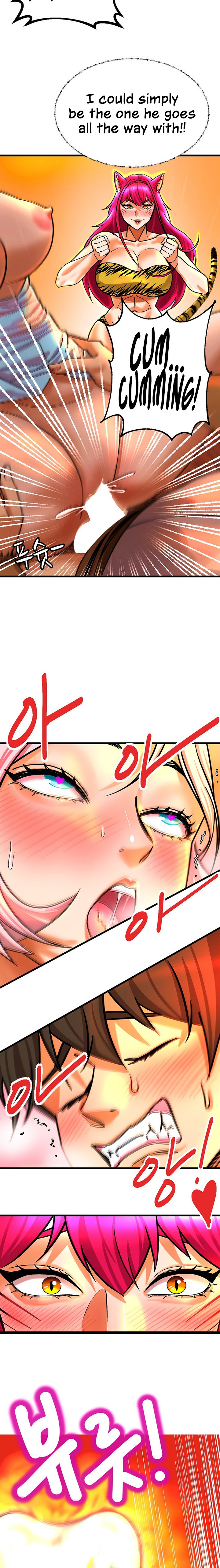 Farming with Girls - Chapter 4 - picture 20