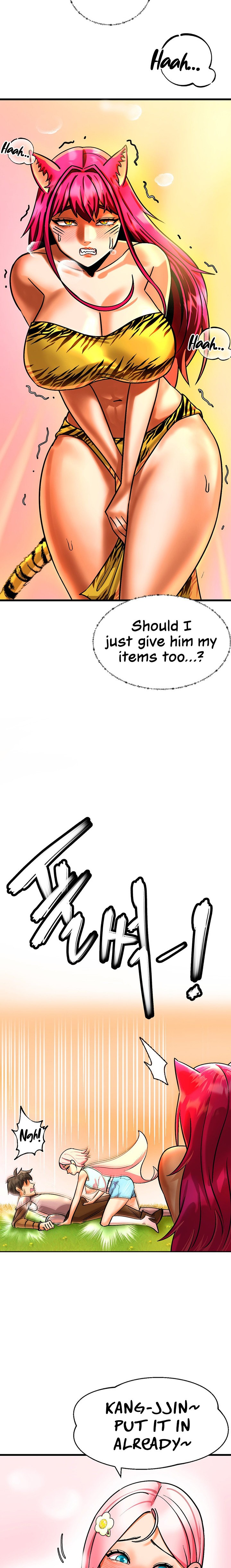 Farming with Girls - Chapter 4 - picture 3