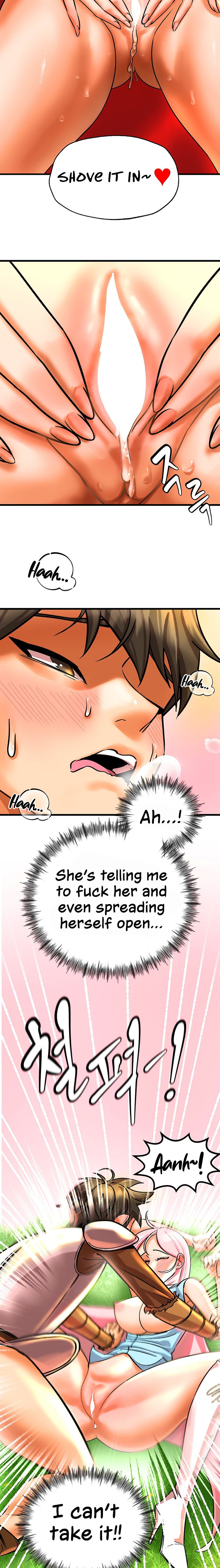 Farming with Girls - Chapter 4 - picture 5