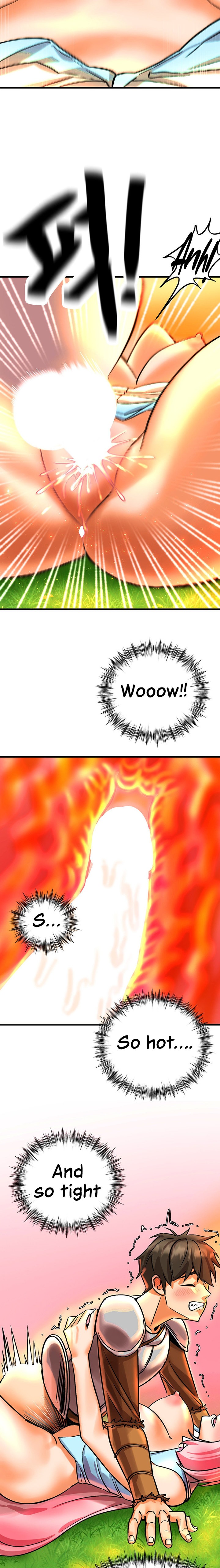 Farming with Girls - Chapter 4 - picture 7