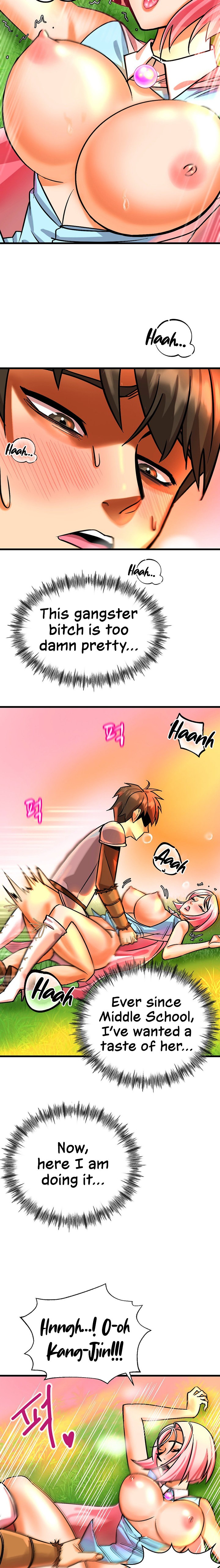 Farming with Girls - Chapter 4 - picture 9