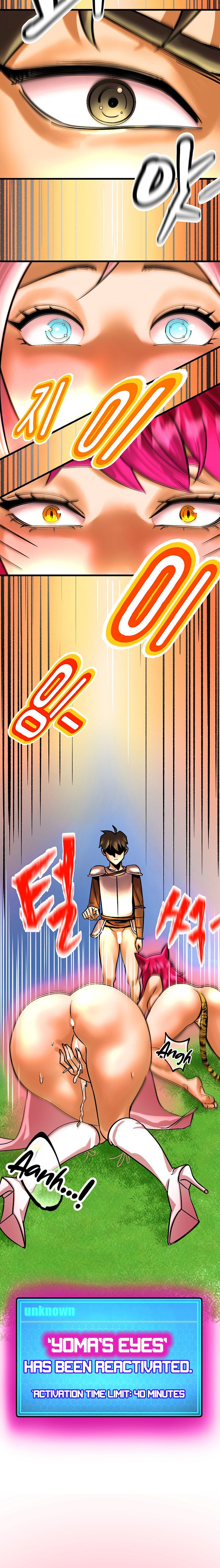 Farming with Girls - Chapter 5 - picture 15