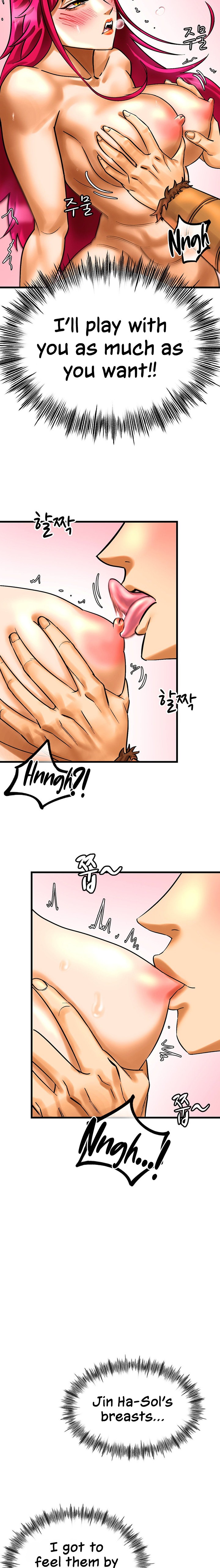 Farming with Girls - Chapter 5 - picture 18