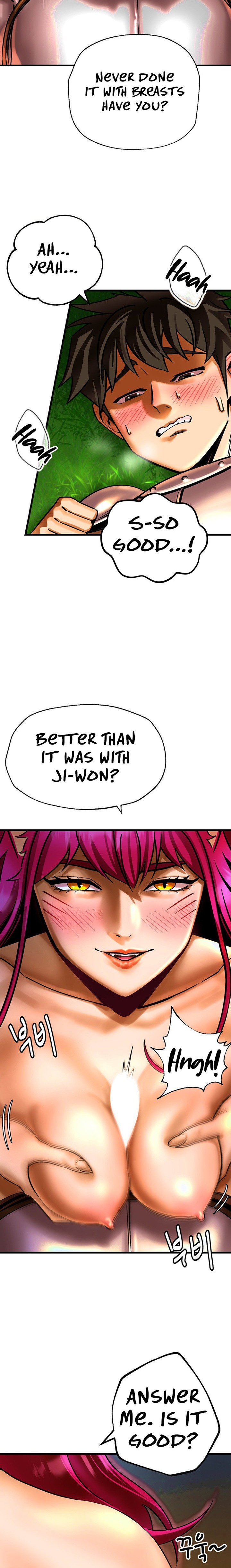Farming with Girls - Chapter 5 - picture 2