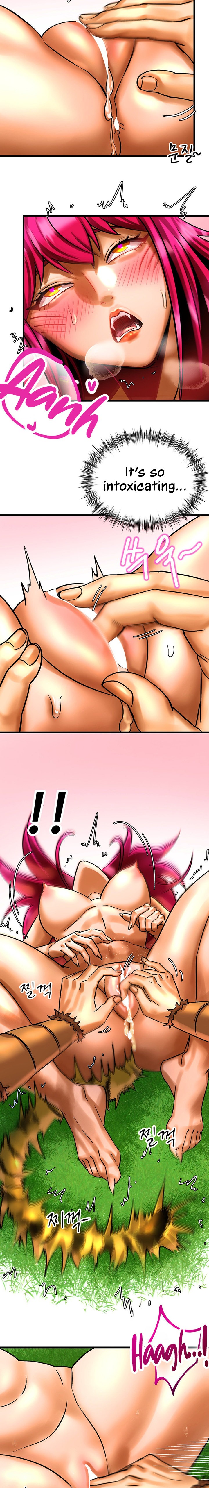 Farming with Girls - Chapter 5 - picture 21