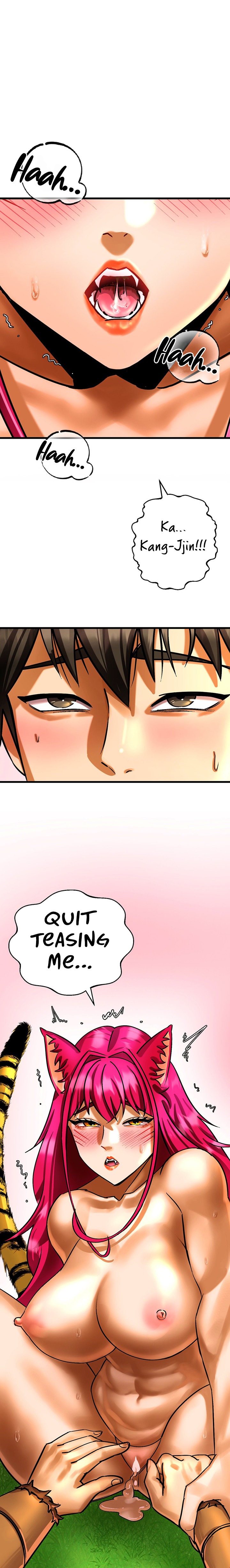 Farming with Girls - Chapter 6 - picture 1