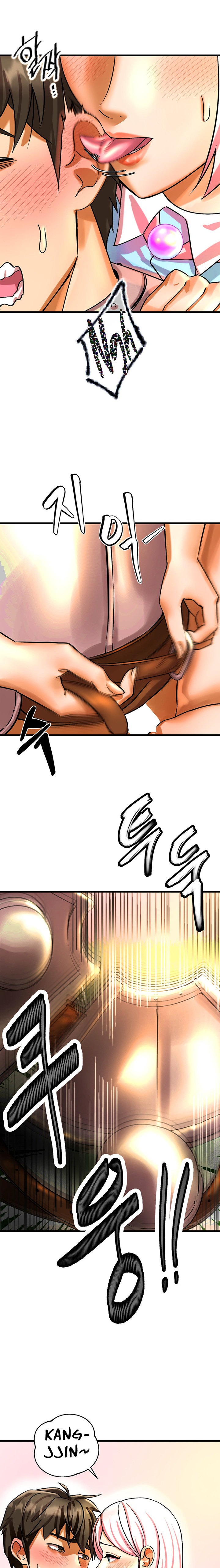 Farming with Girls - Chapter 6 - picture 11