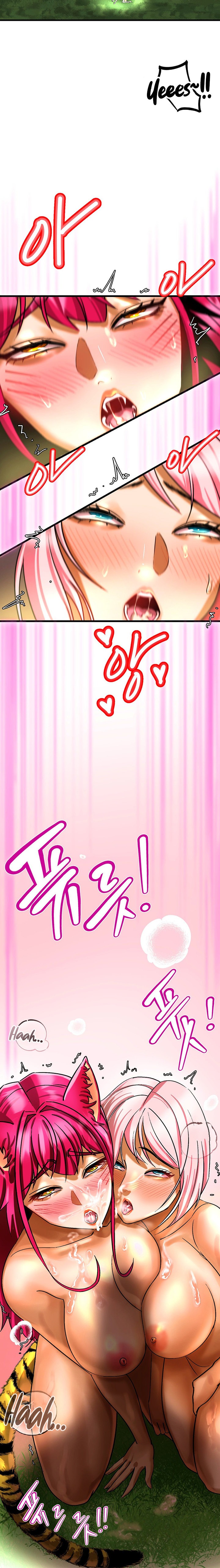 Farming with Girls - Chapter 6 - picture 24