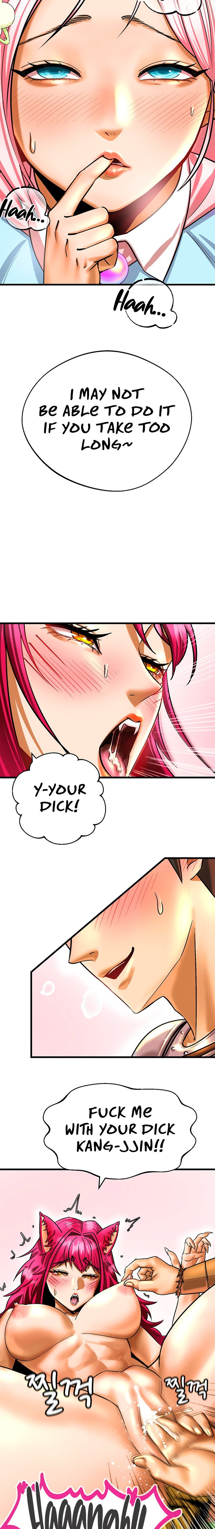 Farming with Girls - Chapter 6 - picture 4