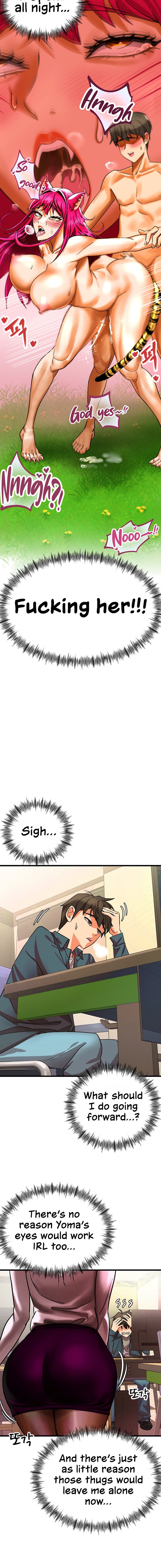 Farming with Girls - Chapter 7 - picture 10