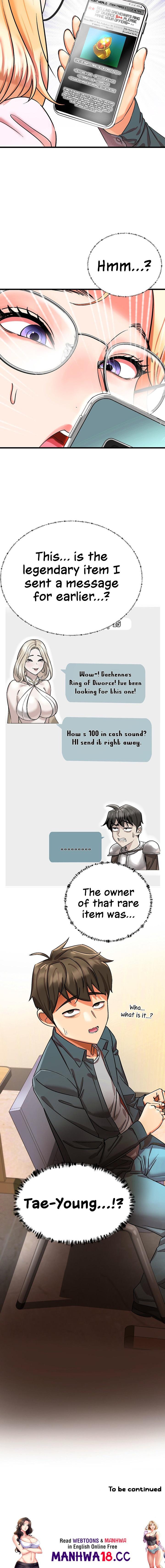 Farming with Girls - Chapter 7 - picture 20