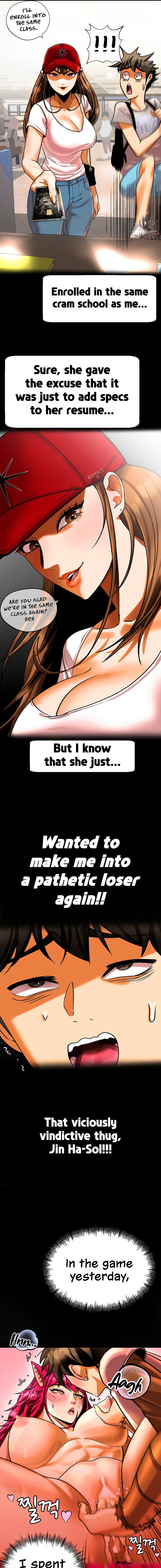 Farming with Girls - Chapter 7 - picture 9