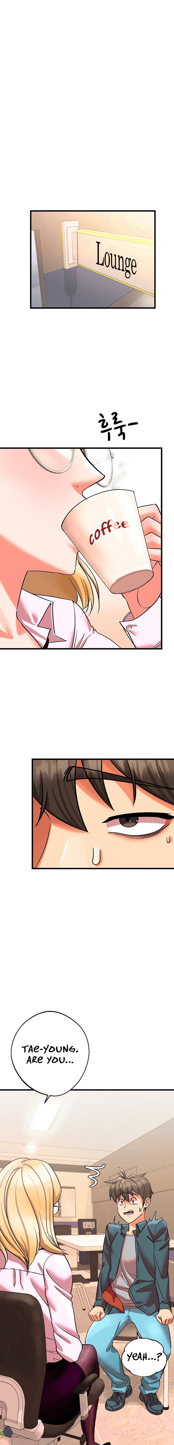 Farming with Girls - Chapter 8 - picture 1