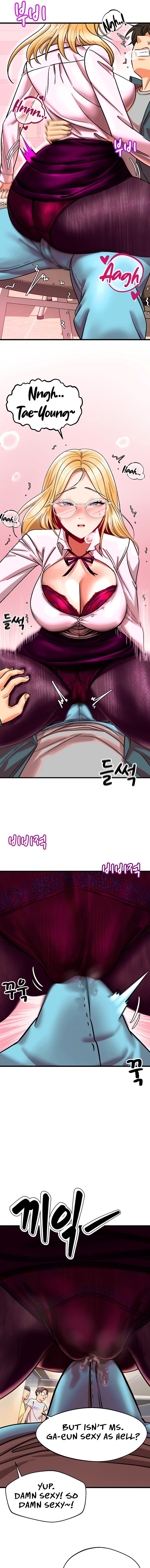 Farming with Girls - Chapter 8 - picture 11