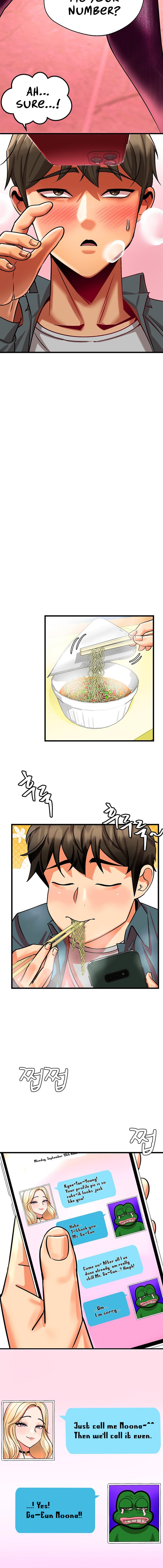 Farming with Girls - Chapter 8 - picture 14