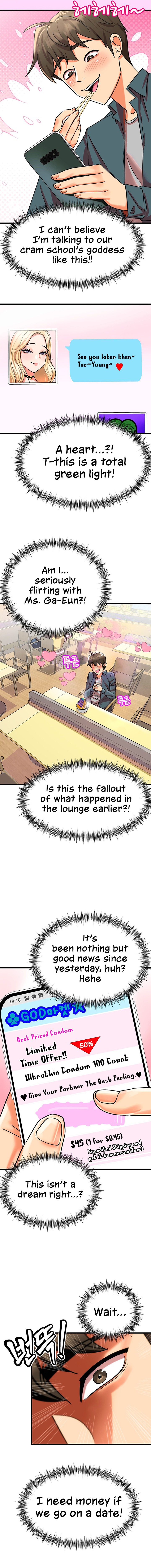 Farming with Girls - Chapter 8 - picture 15