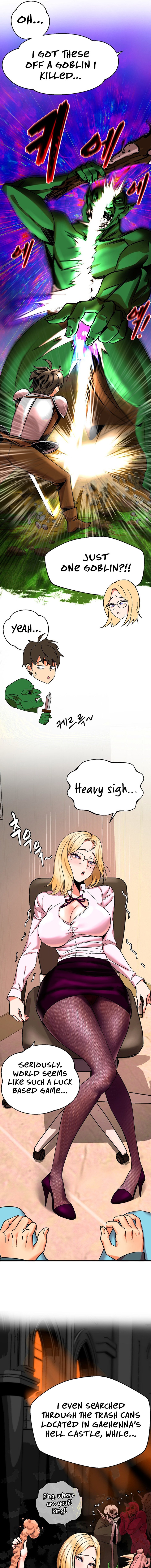 Farming with Girls - Chapter 8 - picture 3