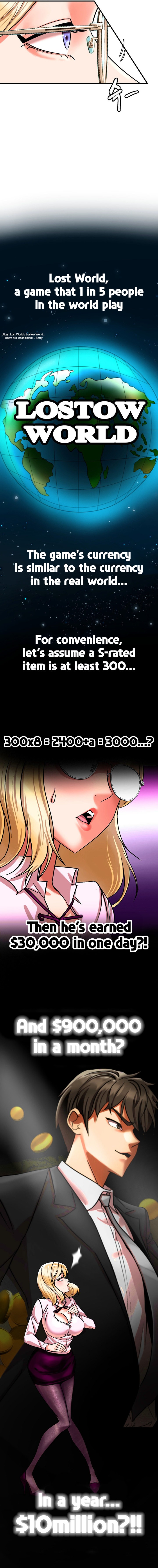 Farming with Girls - Chapter 8 - picture 5