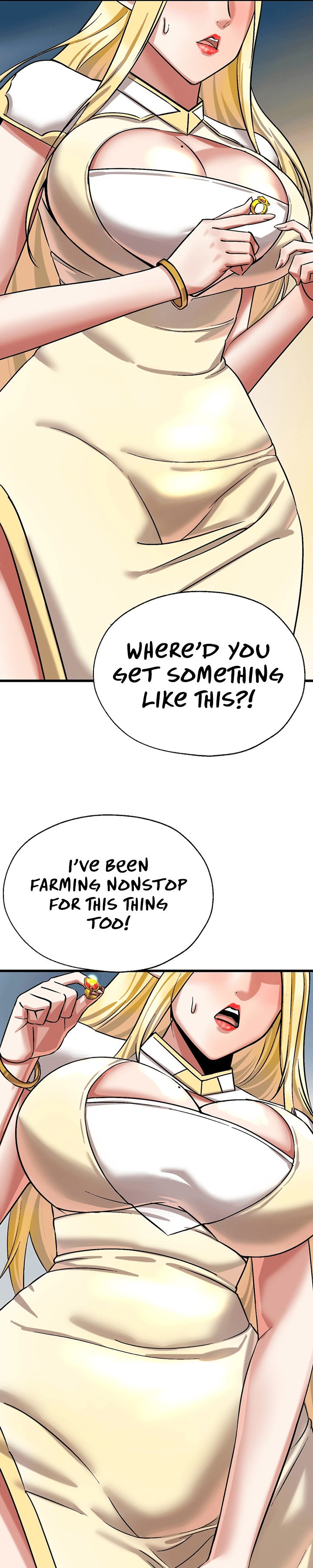 Farming with Girls - Chapter 9 - picture 10