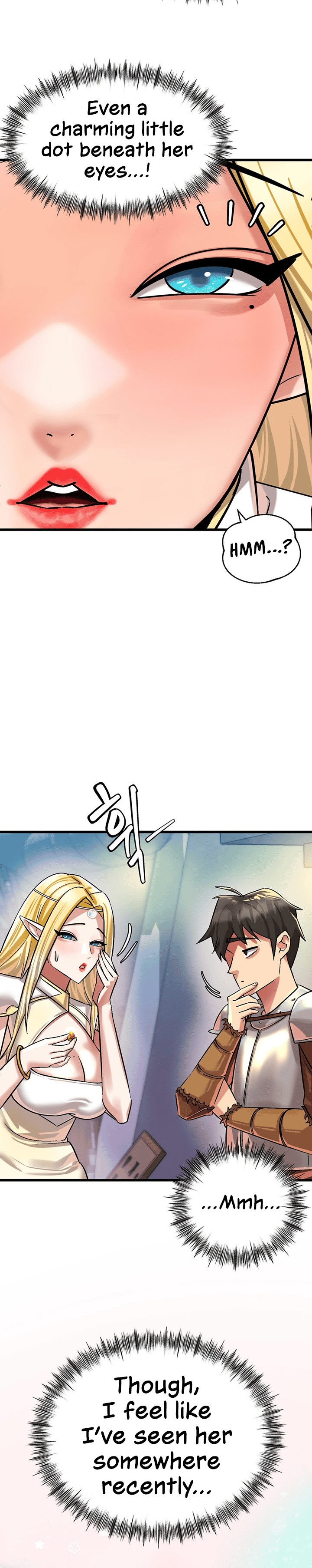 Farming with Girls - Chapter 9 - picture 12