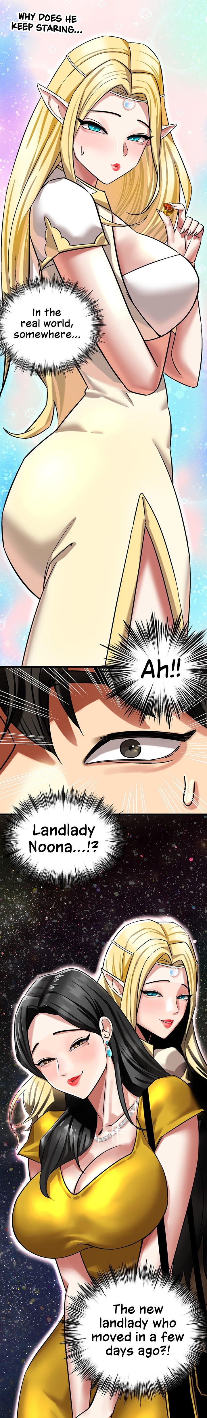 Farming with Girls - Chapter 9 - picture 13