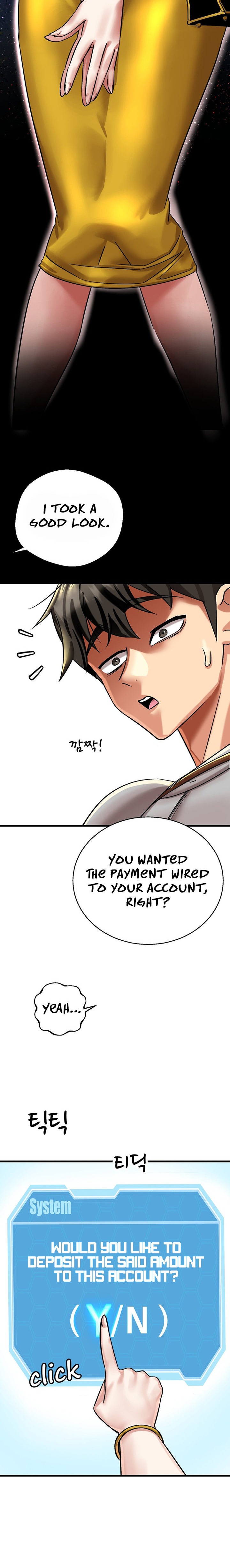 Farming with Girls - Chapter 9 - picture 14