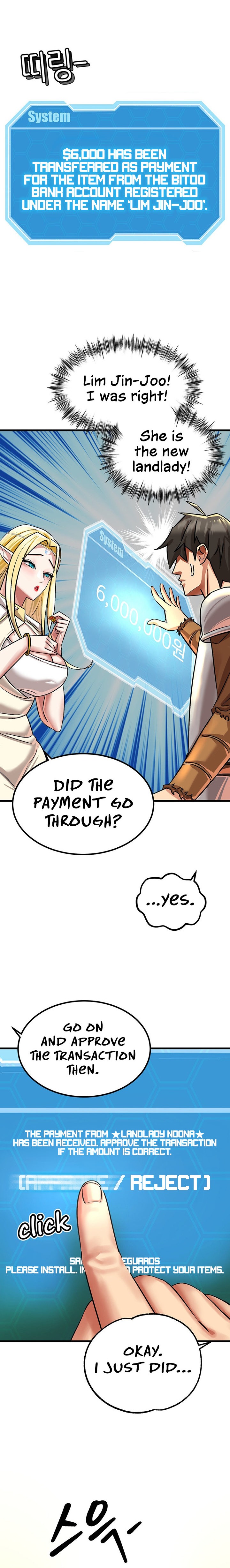 Farming with Girls - Chapter 9 - picture 15