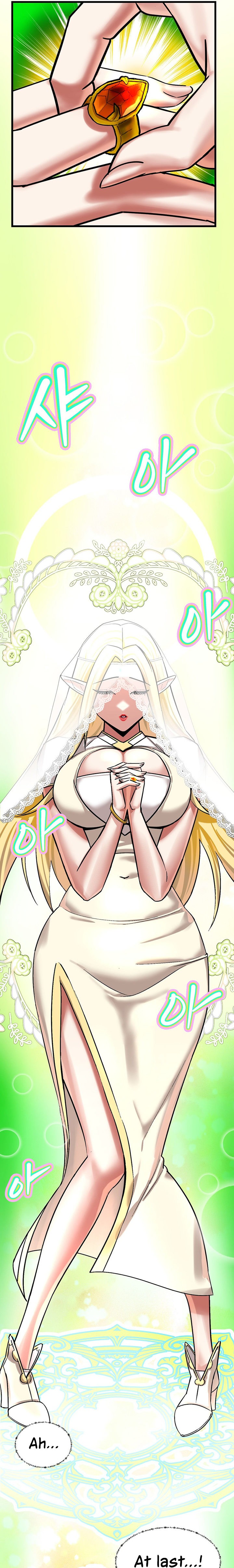 Farming with Girls - Chapter 9 - picture 16