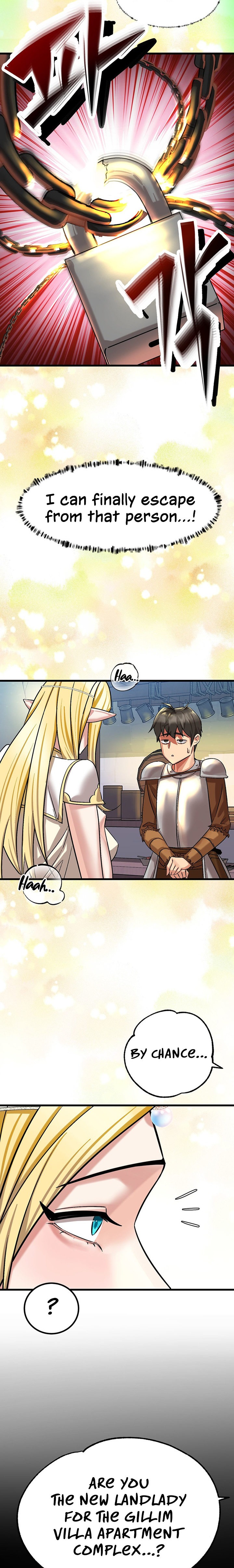Farming with Girls - Chapter 9 - picture 17
