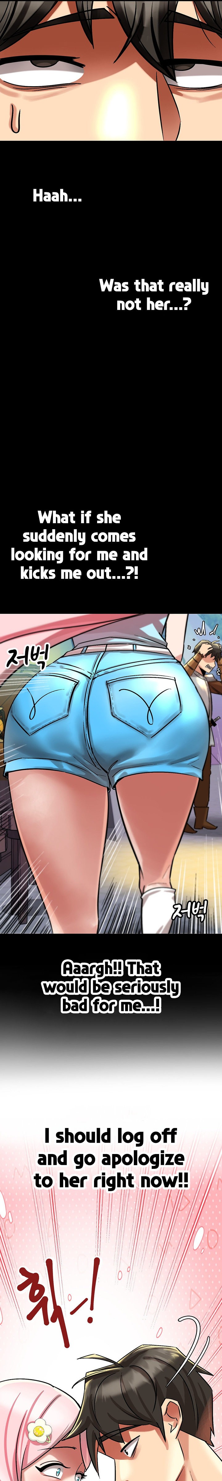 Farming with Girls - Chapter 9 - picture 22