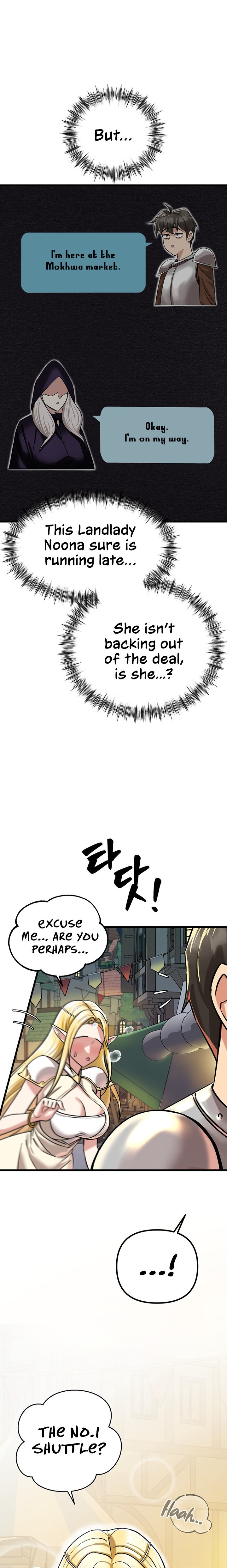 Farming with Girls - Chapter 9 - picture 4