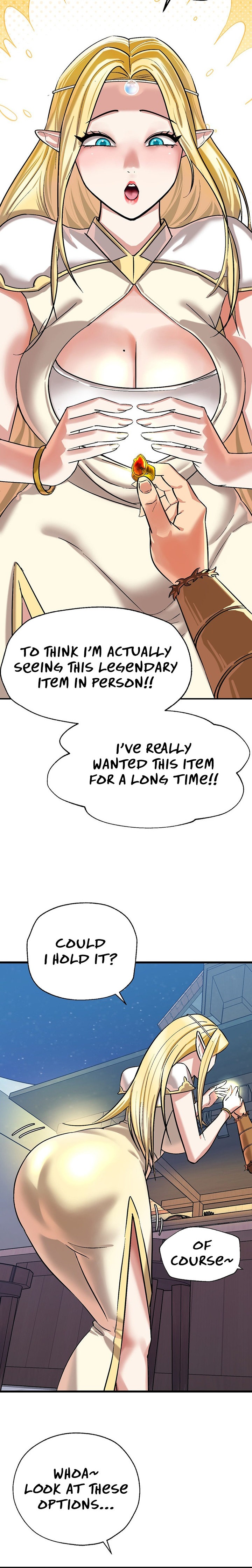 Farming with Girls - Chapter 9 - picture 9
