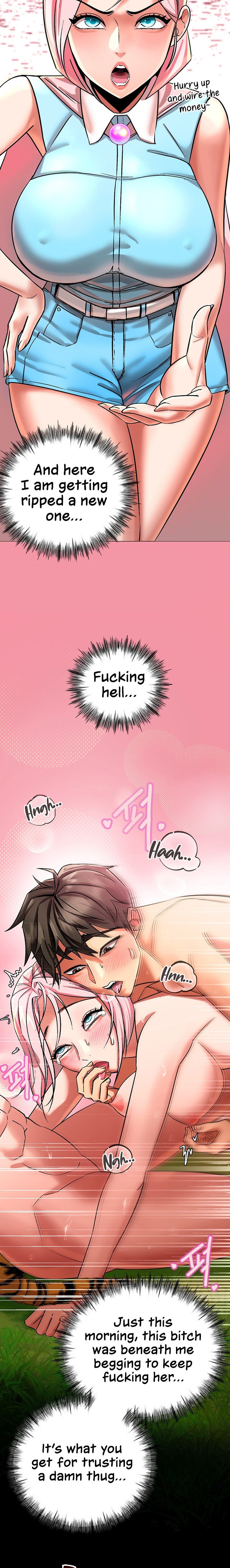 Farming with Girls - Chapter 10 - picture 10