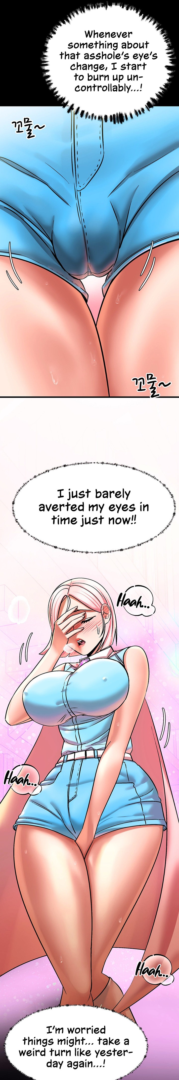 Farming with Girls - Chapter 10 - picture 15