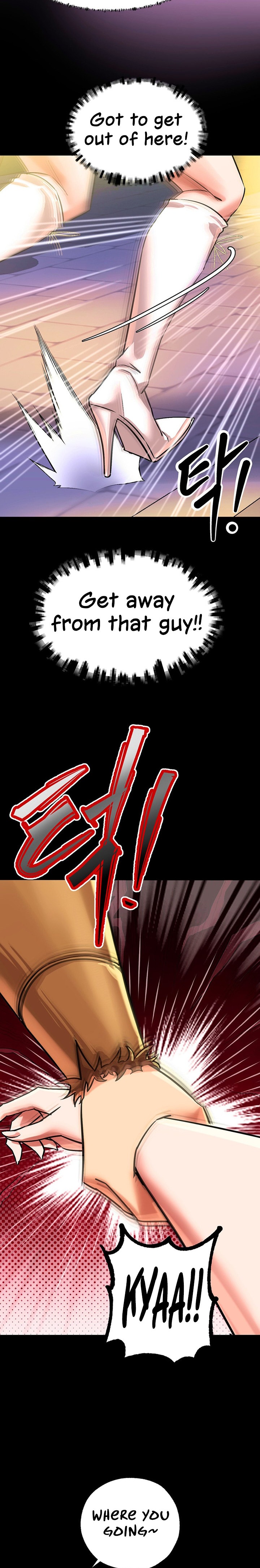 Farming with Girls - Chapter 10 - picture 16