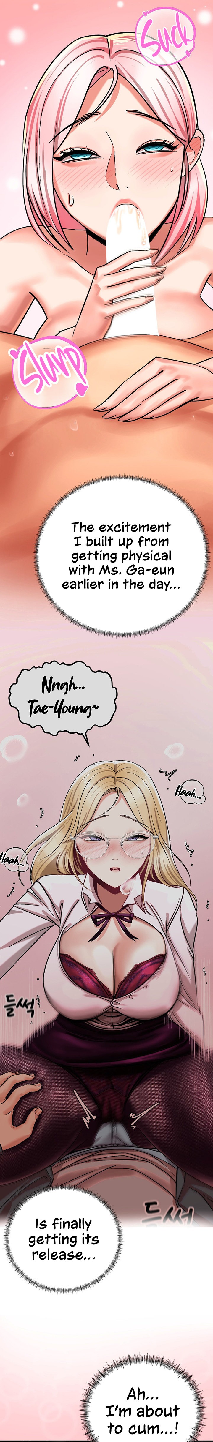 Farming with Girls - Chapter 10 - picture 21