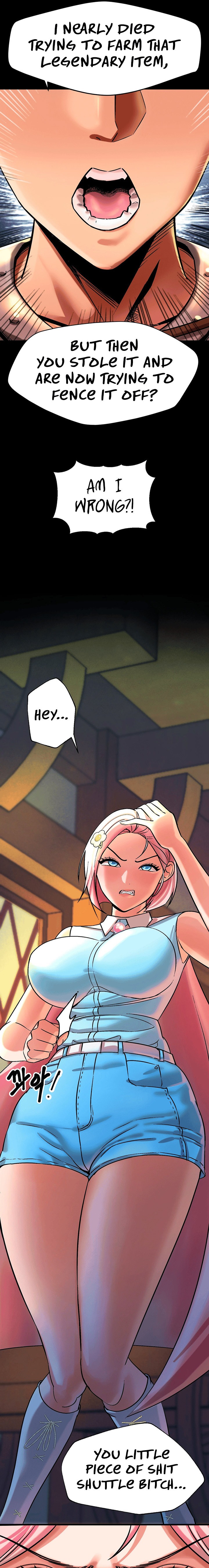 Farming with Girls - Chapter 10 - picture 4