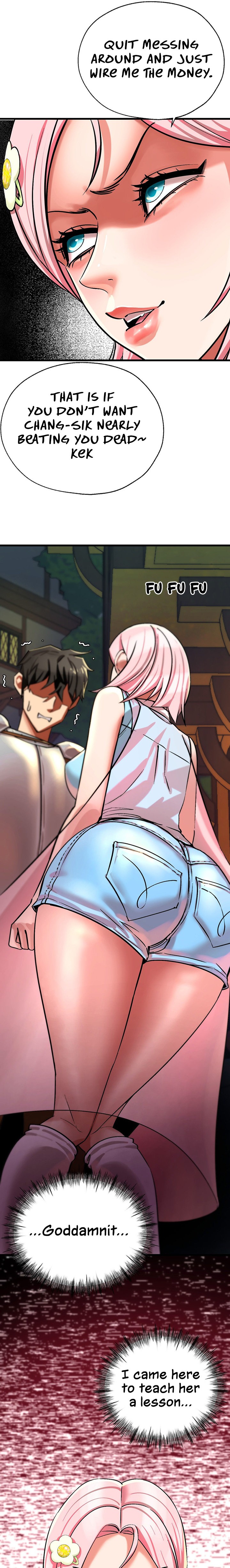 Farming with Girls - Chapter 10 - picture 9